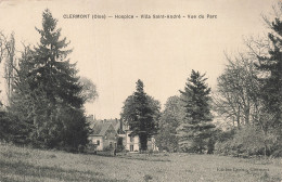 60-CLERMONT-N°T5320-D/0365 - Clermont