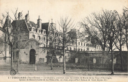 79-THOUARS-N°T5320-D/0331 - Thouars