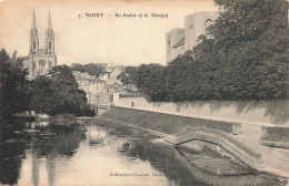 79-NIORT-N°T5320-D/0313 - Niort