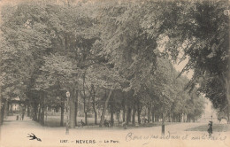 58-NEVERS-N°T5320-D/0191 - Nevers