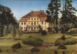 72179707 Gersfeld Rhoen Sanatorium- Krankenhaus Doktor Siegmund KG Gersfeld - Autres & Non Classés