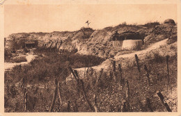 55-DOUAUMONT-N°T5320-D/0149 - Douaumont