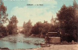 55-MORLEY-N°T5320-D/0125 - Sonstige & Ohne Zuordnung