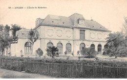 ANGERS - L'Ecole De Médecine - Très Bon état - Angers