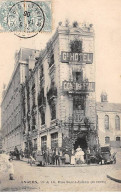 ANGERS - Grand Hôtel Continental - Rue Saint Julien - Très Bon état - Angers