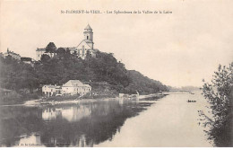 SAINT FLORENT LE VIEIL - Les Splendeurs De La Vallée De La Loire - Très Bon état - Sonstige & Ohne Zuordnung