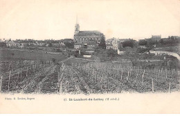 SAINT LAMBERT DU LATTAY - Très Bon état - Sonstige & Ohne Zuordnung