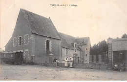 VERN - L'Abbaye - Très Bon état - Sonstige & Ohne Zuordnung