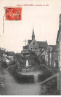 Eglise De BEHUARD - Très Bon état - Andere & Zonder Classificatie