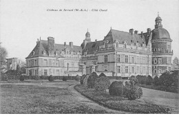 SAINT GEORGES SUR LOIRE - Château De Serrant - Très Bon état - Saint Georges Sur Loire