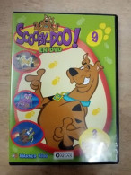 DVD Série Scooby-Doo - Vol. 9 - Sonstige & Ohne Zuordnung