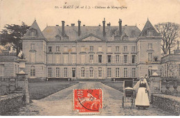 MAZE - Château De Mongeoffroy - Très Bon état - Andere & Zonder Classificatie