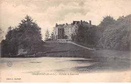 CHAMPTOCE - Château De Lancreau - Très Bon état - Other & Unclassified