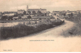 SAINT GEORGES SUR LOIRE - Très Bon état - Saint Georges Sur Loire