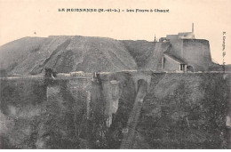 SAINT GEORGES SUR LOIRE - Les Fours à Chaux - Très Bon état - Saint Georges Sur Loire