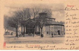 ANGERS - Cirque Théâtre - Très Bon état - Angers