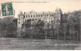 BEAUPREAU - Le Château - Très Bon état - Other & Unclassified