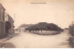 Place De VERNEAU - Très Bon état - Other & Unclassified