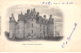 BAUGE - Château De Landifer - Très Bon état - Autres & Non Classés