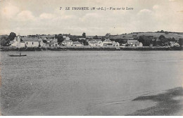 LE THOUREIL - Vue Sur La Loire - Très Bon état - Autres & Non Classés