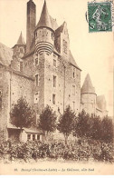 BEAUGE - Le Château - Très Bon état - Autres & Non Classés