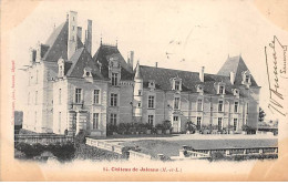 Château De JALESNE - Très Bon état - Otros & Sin Clasificación