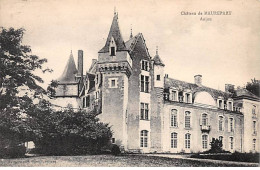 Château De MAUREPART - Très Bon état - Otros & Sin Clasificación
