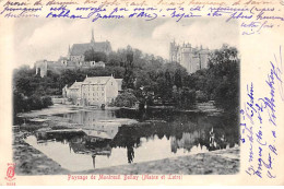 Paysage De MONTREUIL BELLAY - Très Bon état - Montreuil Bellay