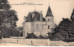 SAINT FLORENT LE VIEIL - Château Du Mort Glonne - Très Bon état - Otros & Sin Clasificación