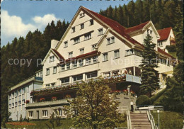 72179691 Bad Liebenzell Hugo Schaeffer- Haus Bad Liebenzell - Otros & Sin Clasificación