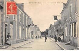 MORANNES - Quartier De La Boule D'Or - Très Bon état - Other & Unclassified