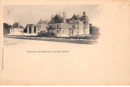 Château De SERRANT - Très Bon état - Altri & Non Classificati