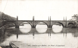 71-CHALON SUR SAONE-N°T5320-H/0347 - Chalon Sur Saone