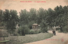 71-CHALON SUR SAONE-N°T5320-H/0333 - Chalon Sur Saone