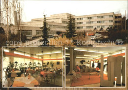 72179687 Donaueschingen Kreiskrankenhaus Donaueschingen - Donaueschingen