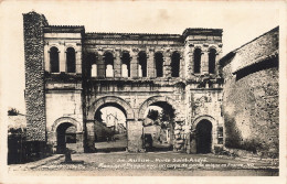 71-AUTUN-N°T5320-H/0253 - Autun