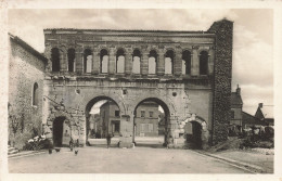 71-AUTUN-N°T5320-H/0237 - Autun