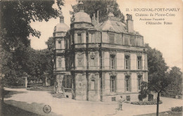 78-BOUGIVAL-N°T5320-H/0109 - Bougival