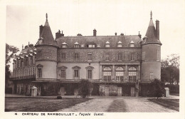 78-RAMBOUILLET-N°T5320-H/0093 - Rambouillet