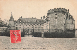 78-RAMBOUILLET-N°T5320-H/0035 - Rambouillet