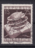 AUSTRIA UNIFICATO NR898 - Gebraucht