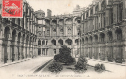 78-SAINT GERMAIN EN LAYE-N°T5320-H/0019 - St. Germain En Laye