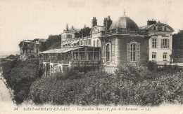 78-SAINT GERMAIN EN LAYE-N°T5320-H/0007 - St. Germain En Laye