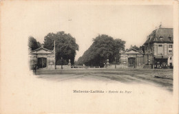 78-MAISONS LAFFITTE-N°T5320-G/0397 - Maisons-Laffitte