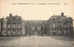 78-DAMPIERRE-N°T5320-G/0387 - Dampierre En Yvelines