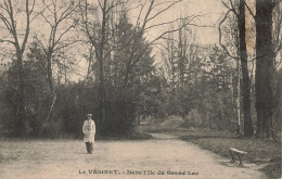 78-LE VESINET-N°T5320-G/0321 - Le Vésinet