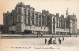 78-SAINT GERMAIN EN LAYE-N°T5320-G/0311 - St. Germain En Laye