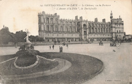 78-SAINT GERMAIN EN LAYE-N°T5320-G/0309 - St. Germain En Laye