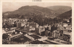 63-LA BOURBOULE-N°T5320-G/0279 - La Bourboule