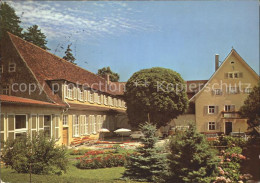 72179675 Bad Krozingen Kurheim- Sanatorium Sankt Josefshaus Bad Krozingen - Bad Krozingen